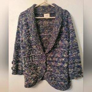 Eci stylish Cozy cardigan